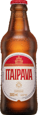 Foto Cerveja Itaipava